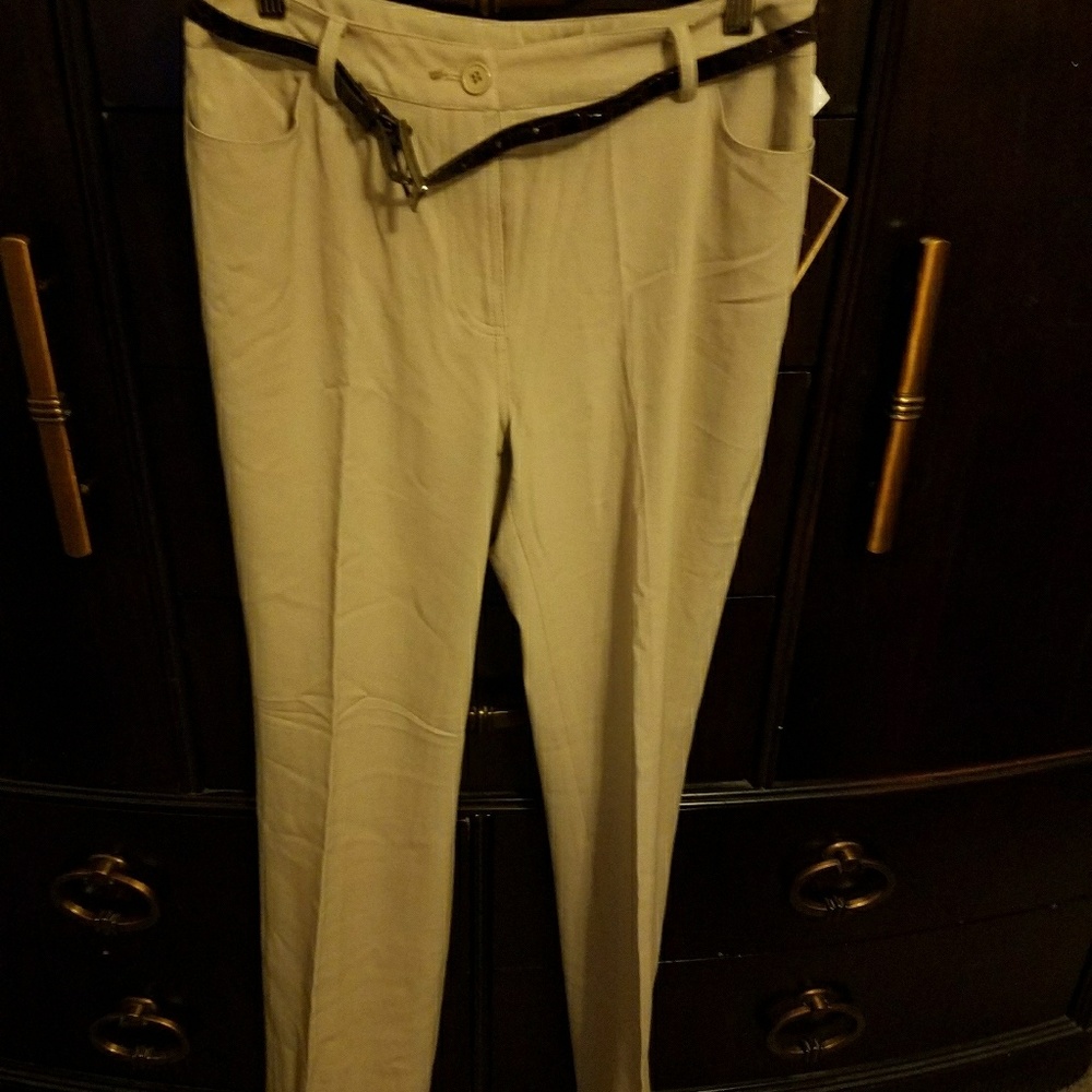 Women pants